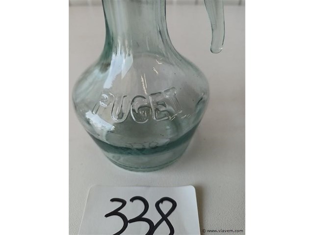 Waterkan puget - afbeelding 2 van  3