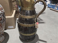 Waterkan