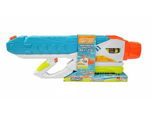 Waterkanon 77cm - afbeelding 1 van  3