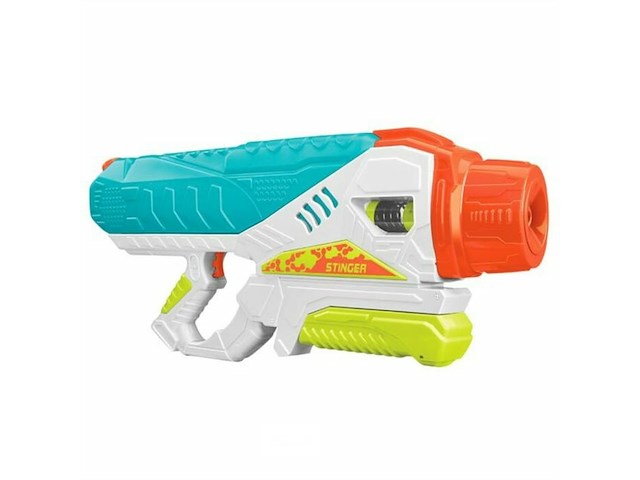 Waterkanon 77cm - afbeelding 2 van  3