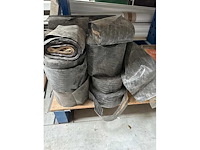 Waterkerende folie dpc & epdm - dpc & epdm - various contractor materials - afbeelding 1 van  2