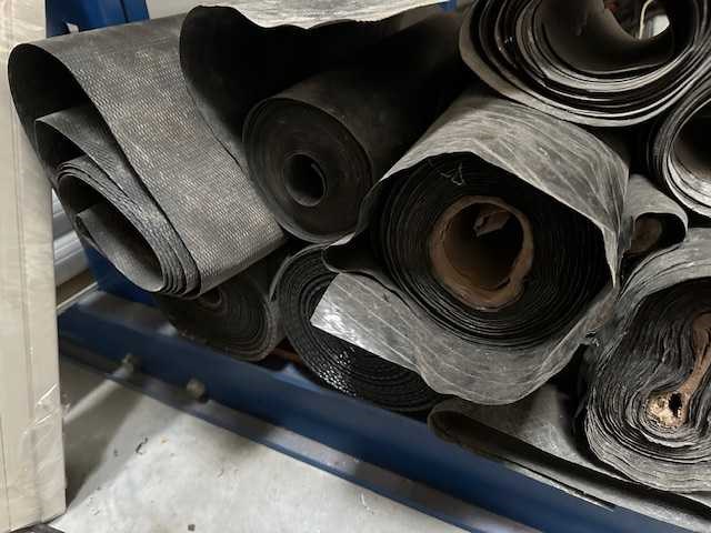 Waterkerende folie dpc & epdm - dpc & epdm - various contractor materials - afbeelding 2 van  2