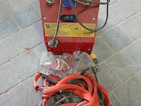 Waterkit ekiper - afbeelding 1 van  4