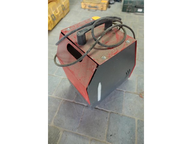 Waterkit ekiper - afbeelding 3 van  4