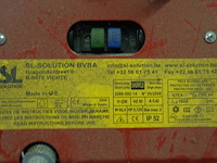 Waterkit ekiper - afbeelding 4 van  4