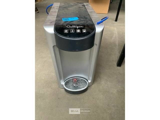 Waterkoeler culligan - afbeelding 1 van  3