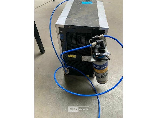 Waterkoeler culligan - afbeelding 2 van  3