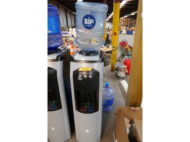 Waterkoeler-dispenser oasis - afbeelding 1 van  5