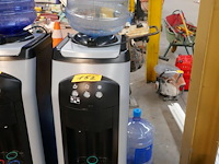 Waterkoeler-dispenser oasis - afbeelding 1 van  5