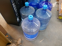 Waterkoeler-dispenser oasis - afbeelding 2 van  5