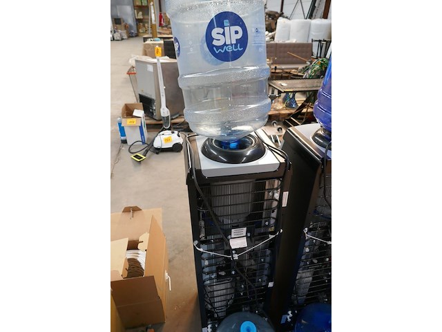 Waterkoeler-dispenser oasis - afbeelding 3 van  5