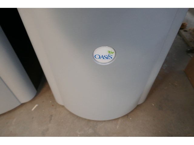 Waterkoeler-dispenser oasis - afbeelding 4 van  5