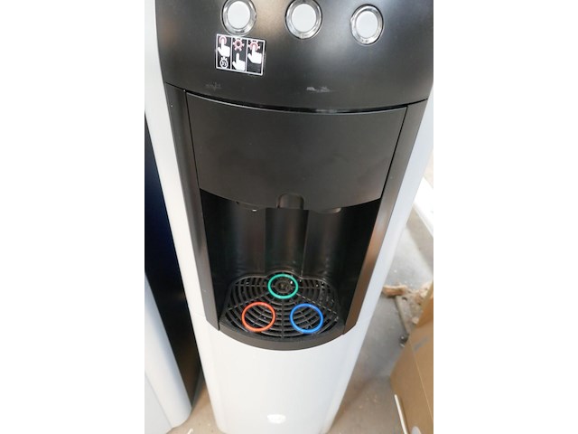 Waterkoeler-dispenser oasis - afbeelding 5 van  5