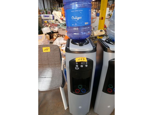 Waterkoeler-dispenser oasis - afbeelding 1 van  5