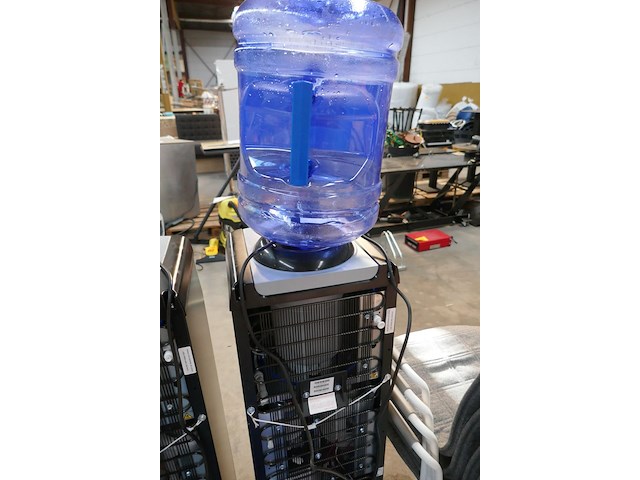 Waterkoeler-dispenser oasis - afbeelding 4 van  5