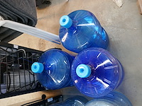 Waterkoeler-dispenser oasis - afbeelding 5 van  5