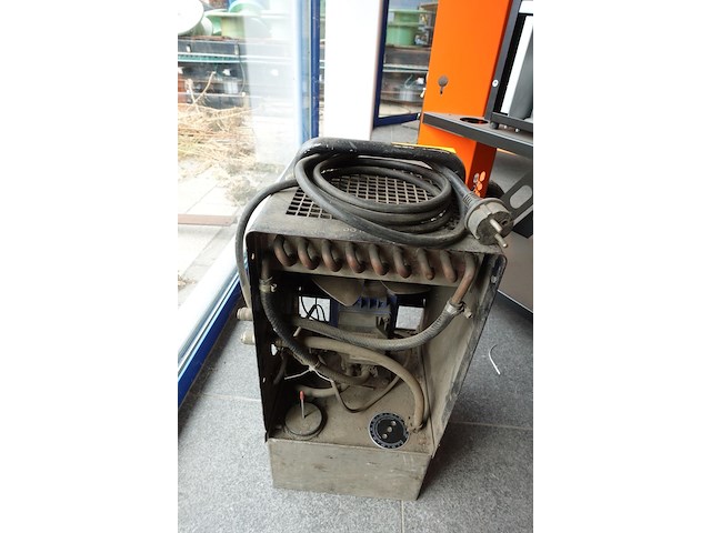 Waterkoeler farweld - afbeelding 2 van  4