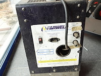 Waterkoeler farweld - afbeelding 3 van  4