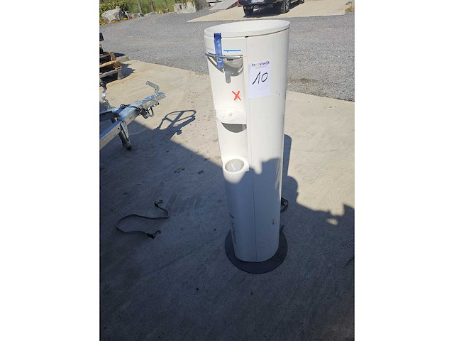 Waterkoeler - afbeelding 2 van  3