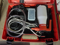 Waterkoeling hilti + brander rothenberger - afbeelding 3 van  3