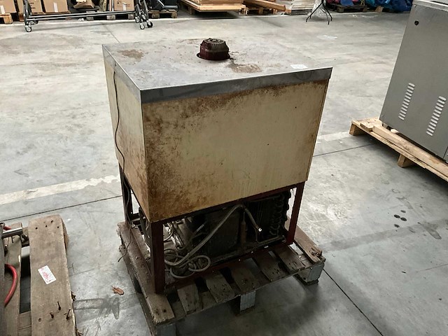 Waterkoelingtoestel nn - afbeelding 1 van  7