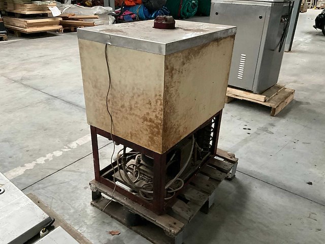 Waterkoelingtoestel nn - afbeelding 2 van  7