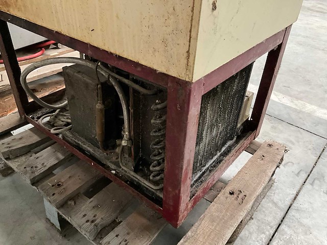 Waterkoelingtoestel nn - afbeelding 3 van  7