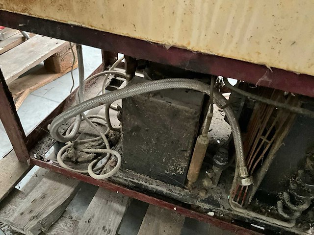 Waterkoelingtoestel nn - afbeelding 4 van  7