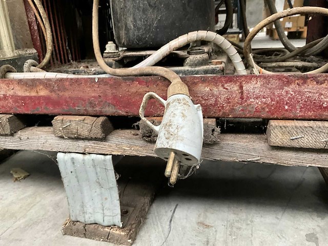 Waterkoelingtoestel nn - afbeelding 5 van  7