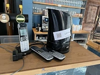 Waterkoker en 3 telefoontoestellen - afbeelding 2 van  3