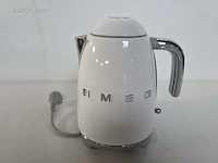 Waterkoker smeg klf03wheu