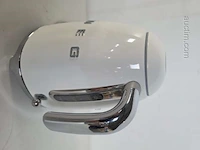 Waterkoker smeg klf03wheu - afbeelding 2 van  4