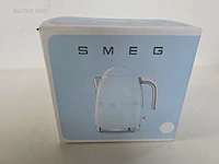 Waterkoker smeg klf03wheu - afbeelding 4 van  4