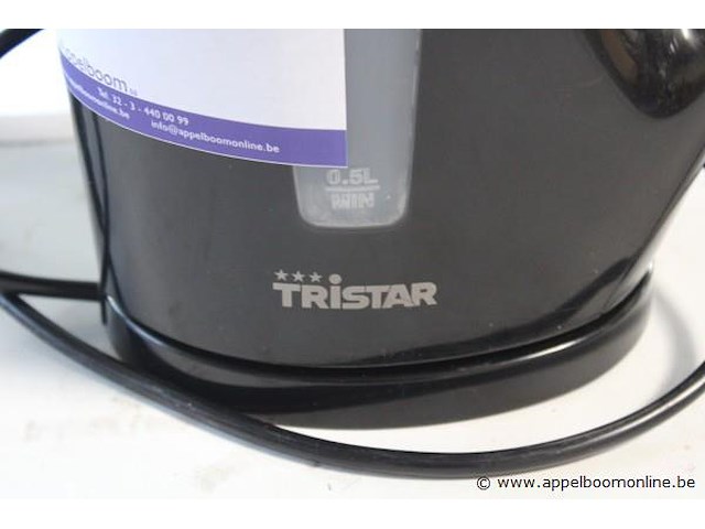 Waterkoker tristar - afbeelding 2 van  2