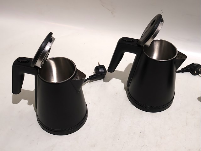 Waterkoker (x4) - afbeelding 3 van  3