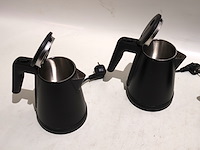 Waterkoker (x4) - afbeelding 3 van  3