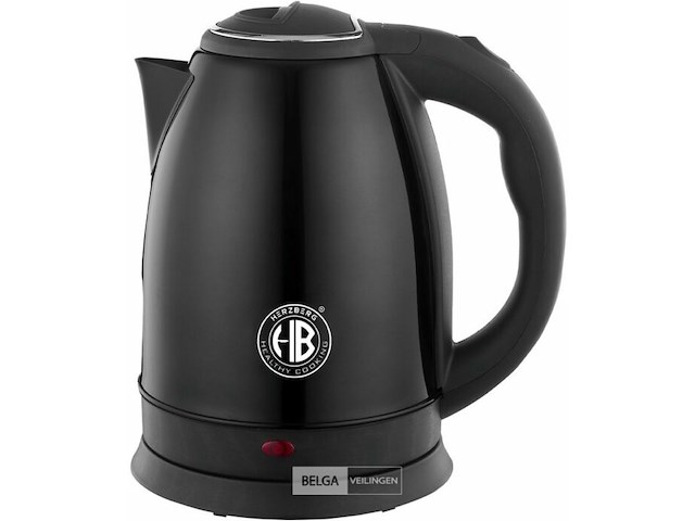 Waterkoker - afbeelding 1 van  4