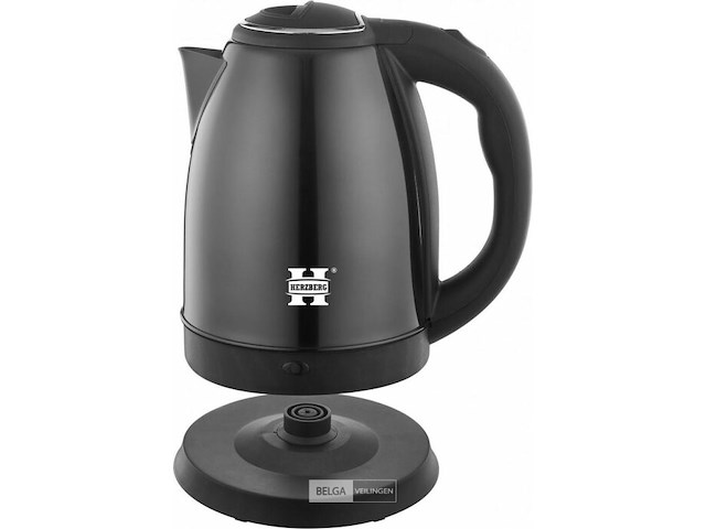 Waterkoker - afbeelding 2 van  4