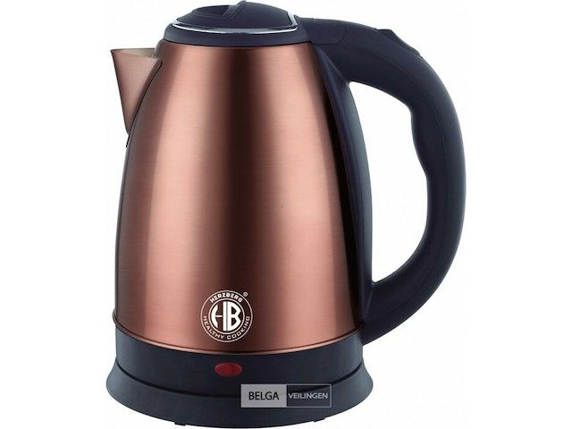 Waterkoker - afbeelding 1 van  5