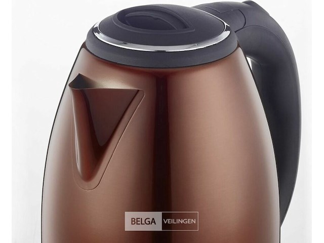 Waterkoker - afbeelding 3 van  5