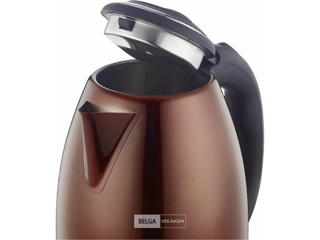 Waterkoker - afbeelding 5 van  5