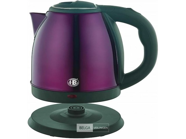 Waterkoker - afbeelding 1 van  4