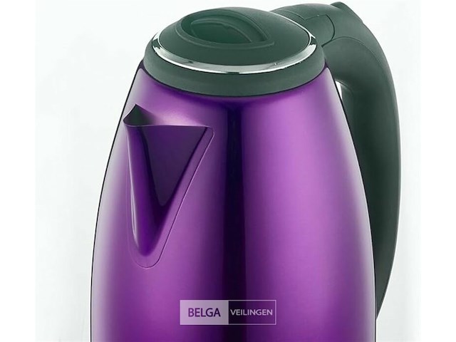 Waterkoker - afbeelding 3 van  4