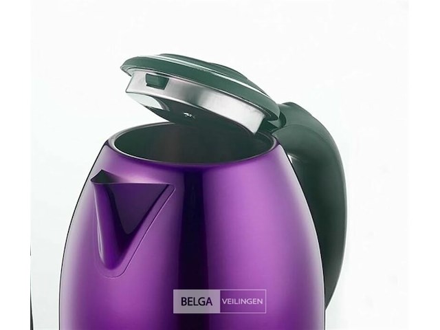 Waterkoker - afbeelding 4 van  4