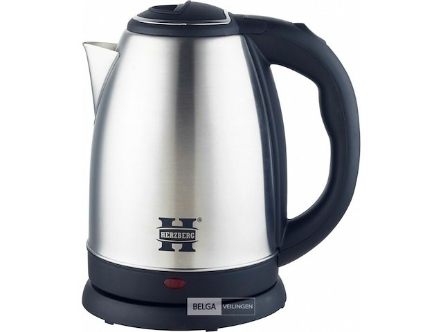 Waterkoker - afbeelding 1 van  4