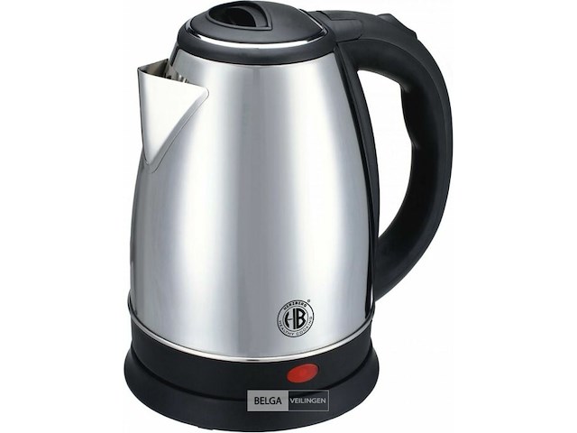 Waterkoker - afbeelding 4 van  4