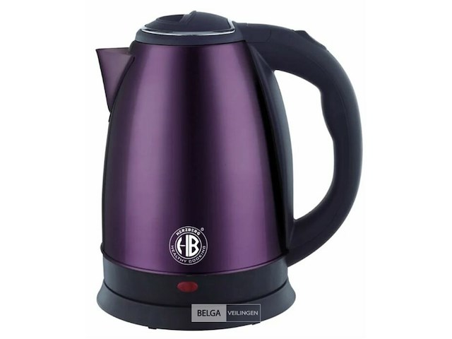 Waterkoker - afbeelding 1 van  5