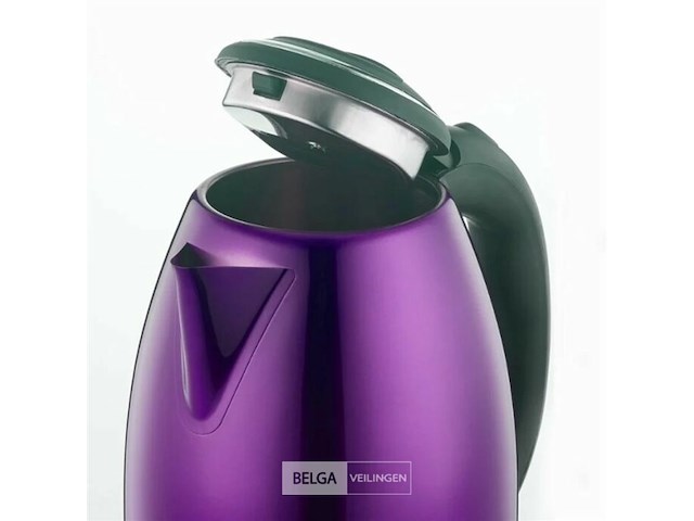 Waterkoker - afbeelding 4 van  5