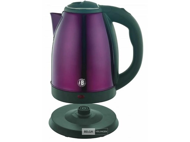 Waterkoker - afbeelding 5 van  5