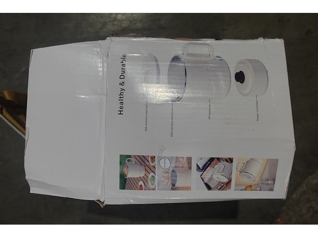 Waterkoker - afbeelding 1 van  3